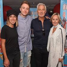 His birthday, what he did before fame, his family life, fun trivia facts, popularity rankings, and more. Roman Kemp And Martin Kemp To Co Host New Sunday Morning Tv Show