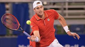 9 on march 19, 2012, and is currently the. John Isner Will Not Play Australian Open It Wasn T An Easy Decision Atp Tour Tennis