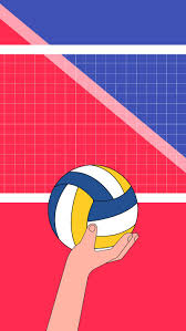 volleyball iphone wallpapers