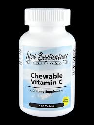 chewable vitamin c at cenaverde b v