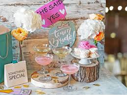 Add a gift registry, track rsvps, and message guests. How To Host A Bridal Shower