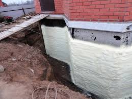 Basement Wall Insulation Opt To A