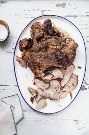 slow cooked pork roast recipe the