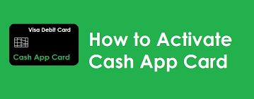 The easiest way to activate your cash app card is by scanning the qr code. Activate Cash App Card The Complete Guide On How To Activate A Cash App Card 01