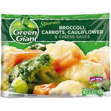 Image result for green giant veggies