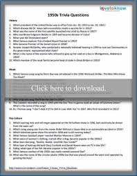 Try these trivia questions … Trivia Questions And Answers Printable Trivia Questions And Answers For Senior Citizens