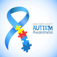 National Autism Awareness Month ...