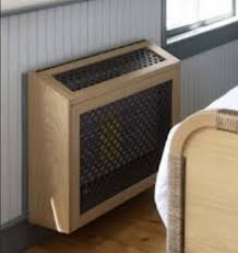Wall Ac Or Heating Covers Mdf Paintable