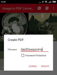 100 % kostenlos, sicher und einfach anzuwenden! Jpg To Pdf Android App Free