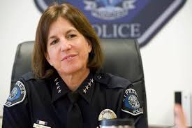 Image result for women police chiefs