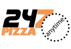 24 7 pizza delivery eten bestellen in