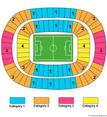 Green Point Stadium Tickets And Green Point Stadium Seating