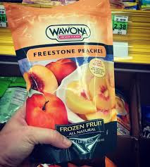 Personalized health review for wawona frozen foods mixed fruit, frozen: Fresh Frozen Peaches Are A Must On Wawona Frozen Foods Facebook