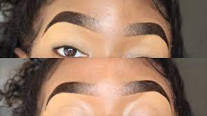 eyebrow tutorial brow 101 you