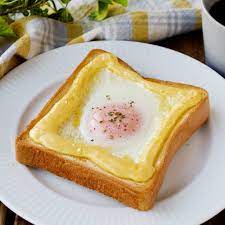 トーストの人気アレンジランキングTOP10！朝食におすすめのレシピは？ (2ページ目) - macaroni
