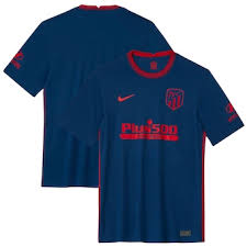 The new dls 20 kits package of the spanish football club home, away, third, and goalkeeper uniform. Atletico Madrid Apparel Atleti Jerseys Shirts Scarves And Atletico Madrid Kits Fanatics