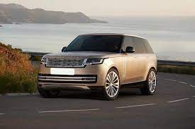 land rover range rover 2024 images