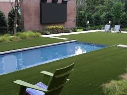 How To Landscape Around A Pool In Tampa