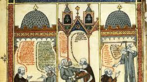 Vida del maestro Ramón»: Llull, un cruzado filosófico