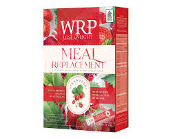 meal replacement strawberry