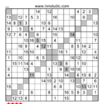 8x11 (standard us printer paper size).si quieres conocer las reglas de esta variante de sudoku accede al siguiente artículo: Super Sudoku Printable Sudoku Puzzles Online