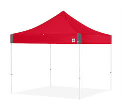 heavy duty eclipse canopy tent easily