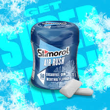 stimorol tops gum brands in south