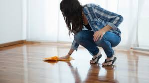 Hardwood floors are part of every apartment. How To Remove Stains From Hardwood Floors Realtor Com