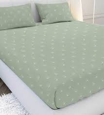 double queen size bed sheets
