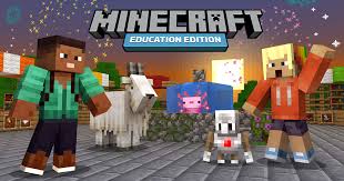 Students can guess the join codes of other student's minecraft education edition servers, and destroy their work. Minecraft Education Edition Six Days Until Minecraft Education Live 6 Sign Up To Meet The Minecraft Education Team And Global Minecraft Mentors From Our Community Listen To Several Inspiring
