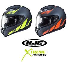 Details About Hjc I 10 Rank Helmet Full Face Comm Ready Glasses Groove Dot Snell M2020 Xs 3xl