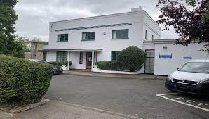 Although the town is just a short journey from the city centre, it is a very green and leafy area with plenty of open spaces such as the. Addington Road Surgery West Wickham Healthcare Space For Rent 619 Sq Ft 23 06 Psf
