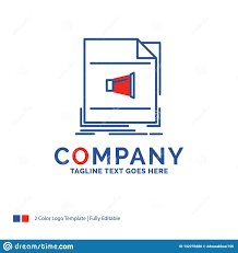 Company Name Logo Design For Audio File Format Music