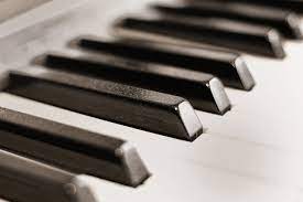 Piano Toetsen - Gratis foto op Pixabay