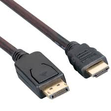 ✓ learn all about hdmi technology functions, read about the meaning of hdmi specifications and programs. Displayport Kabel Online Goedkoopste Displayport Kabels