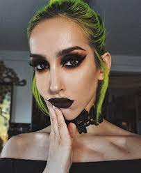bold makeup looks to try