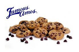 famous amos save 20 on your favourite