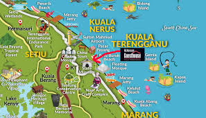 Encik shahrir bin kadir penolong pengurus cawangan: Fun Map Kuala Terengganu Haji Hassan Guest House Facebook