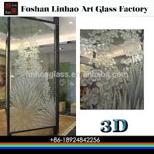Glass Etching Designs For Partition Okchem