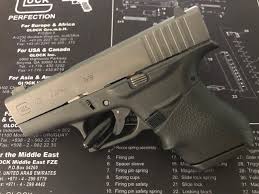 Glock 43 Why I Chose It As My Concealed Carry Pistol Sofrep