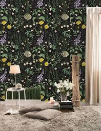 Removable Wallpaper L And Stick