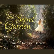 the secret garden audiobook by frances