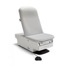 Ritter 225 Barrier Free Power Exam Chair Table