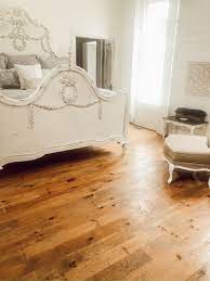 beautiful pine floors how our gorgeous