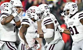 Mississippi State Football Preview Need To Know Season