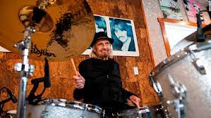 Yes And Plastic Ono Band Drummer Dead