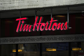 tim hortons to launch credit card that