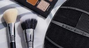 rethinking makeup brushes beauty