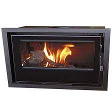 Wood Burning Fireplace Insert Hs 120