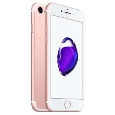 Exact iphone 7 plus price depends on capacity, condition and the carrier the phone is locked to or if the phone is factory unlocked or carrier unlocked. Apple Iphone 7 32gb Gsm Unlocked Rose Gold Used Walmart Com Prepaid Phones Apple Iphone 7 32gb Sony Mobile Phones